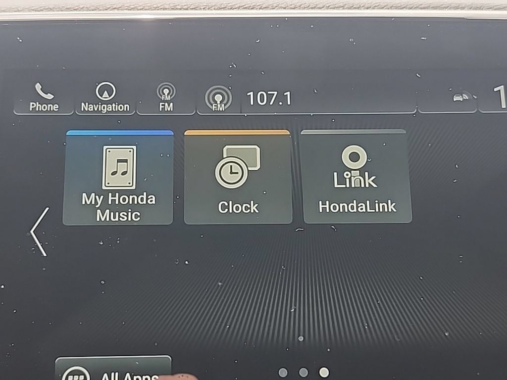 Used 2023 Honda Passport Elite image 45