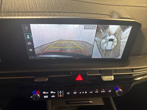 New 2026 Kia Sportage X-Line Prestige image 22