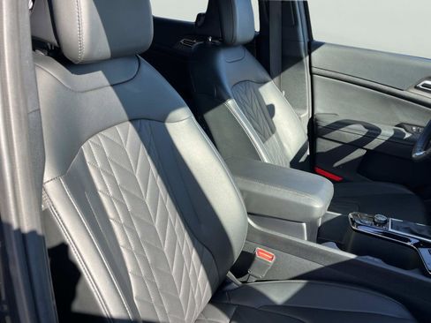 Used 2023 Kia Sportage X-Line image 24