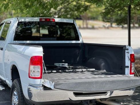 Used 2021 RAM 2500 Tradesman AWD/4WD image 40