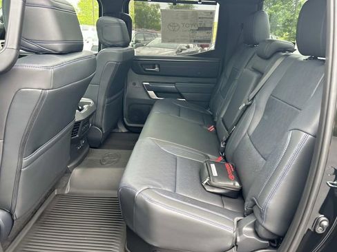 New 2026 Toyota Tundra Platinum AWD/4WD image 20