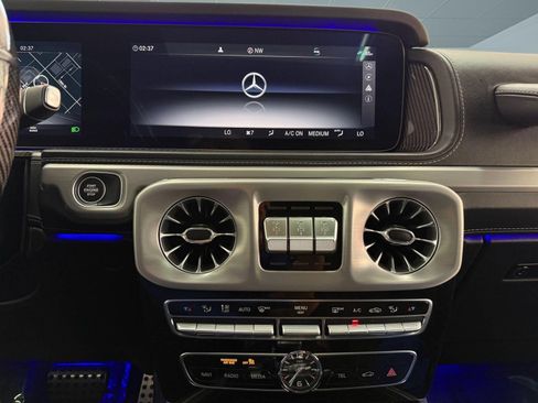 Used 2023 Mercedes-Benz G 63 AMG 4MATIC image 16