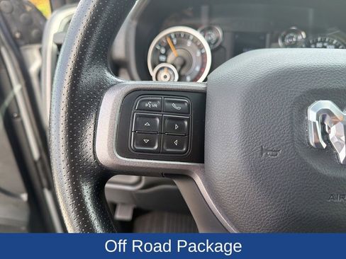 Used 2021 RAM 2500 Tradesman image 22