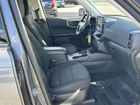 Used 2021 Ford Bronco Sport Base image 20