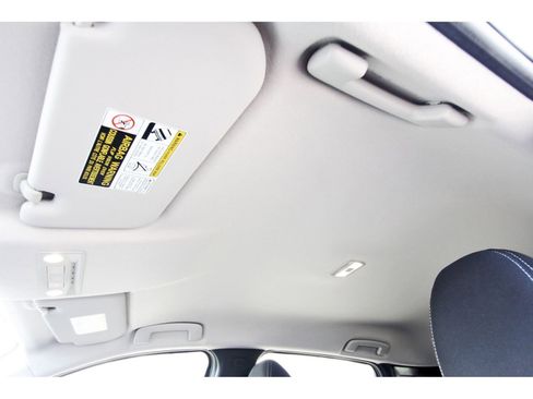 Certified 2025 Nissan Kicks SV FWD image 28