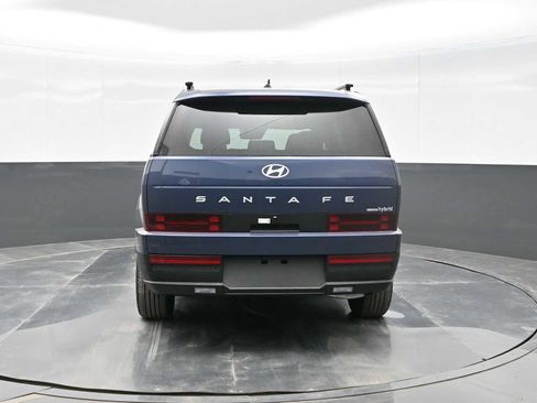 New 2026 Hyundai Santa Fe SEL image 6