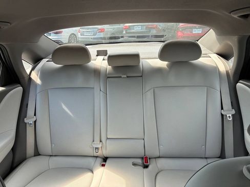 Used 2024 Hyundai Ioniq 6 SEL AWD/4WD image 13