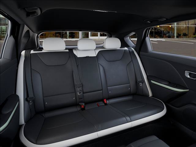New 2026 Kia K4 GT-Line Turbo FWD image 16