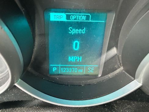 Used 2013 Chevrolet Cruze LT FWD image 20