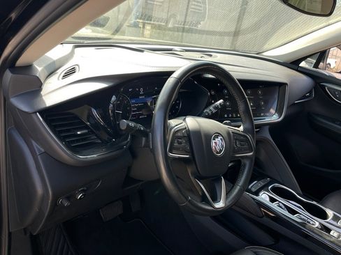 Used 2023 Buick Envision Essence image 9
