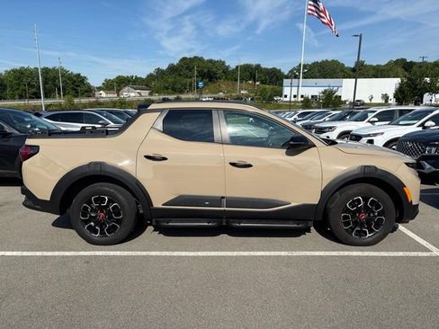 Certified 2024 Hyundai Santa Cruz XRT AWD/4WD image 6