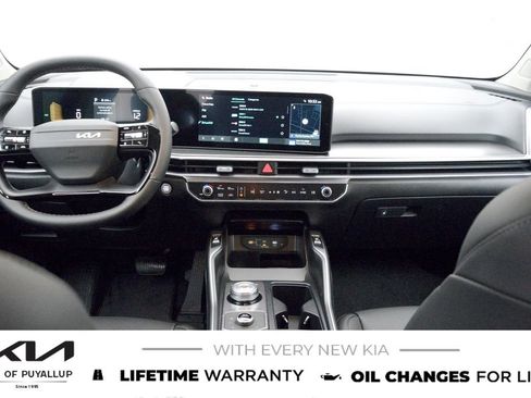 New 2026 Kia Sorento EX image 17