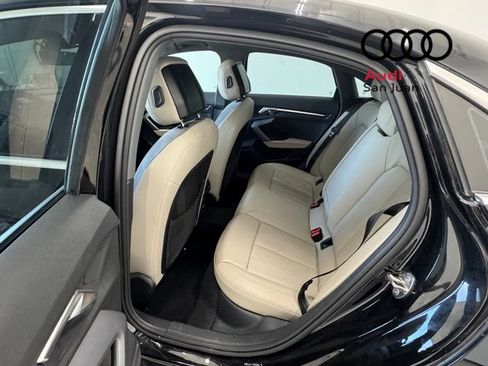 Used 2025 Audi A3 2.0T Premium w/ Convenience Package AWD/4WD image 24