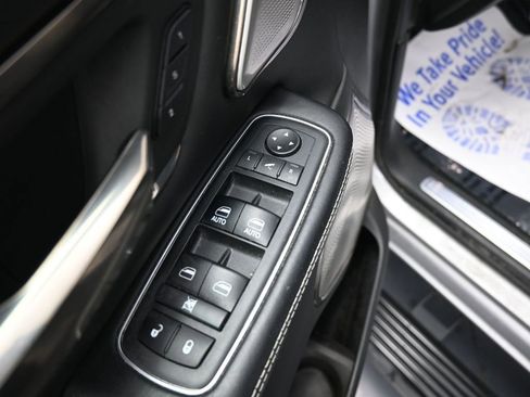 Used 2019 RAM 1500 Limited AWD/4WD image 28