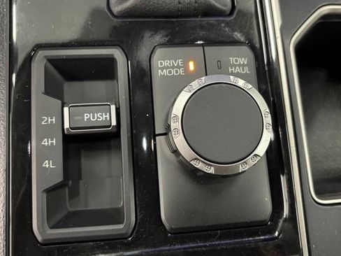 Used 2022 Toyota Tundra SR5 w/ TRD Sport Premium Package AWD/4WD image 37