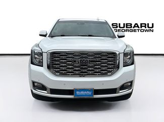 Used 2018 GMC Yukon Denali w/ Open Road Package video 2