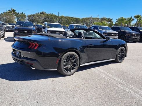 New 2026 Ford Mustang Premium image 9