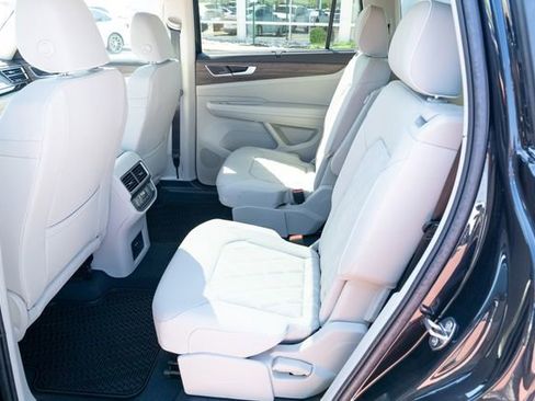 New 2026 Volkswagen Atlas SEL Premium R-Line AWD/4WD image 31