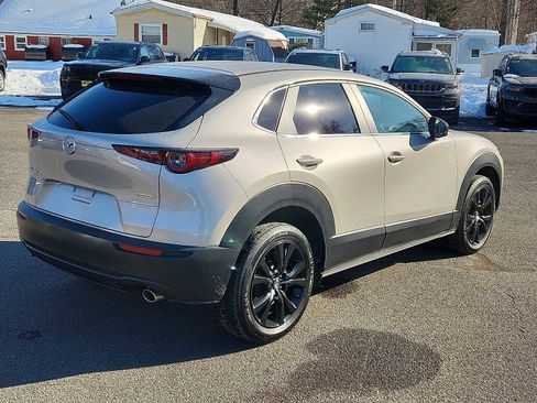Used 2024 MAZDA CX-30 AWD 2.5 S w/ Select Sport Pkg image 6