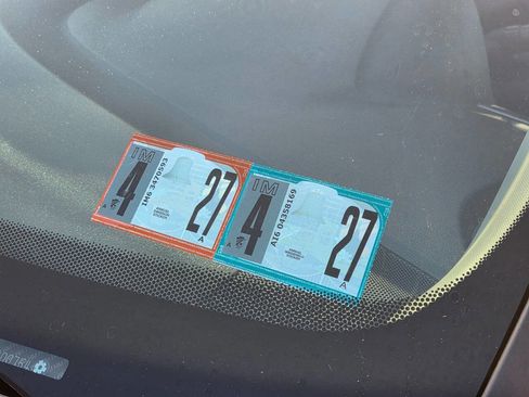 Used 2014 Honda Odyssey EX-L image 50