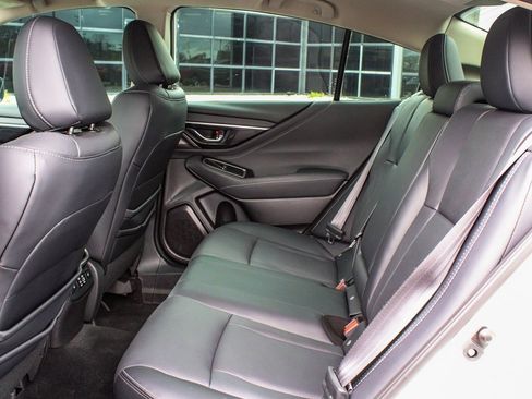 Used 2023 Subaru Legacy Limited image 34