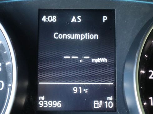 Used 2015 Volkswagen e-Golf Limited Edition FWD image 43
