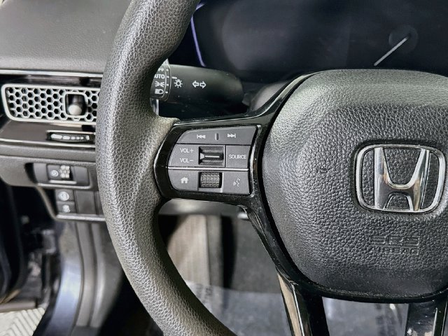 Used 2023 Honda Civic LX image 13