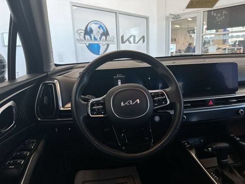 Certified 2024 Kia Sorento S AWD/4WD image 13