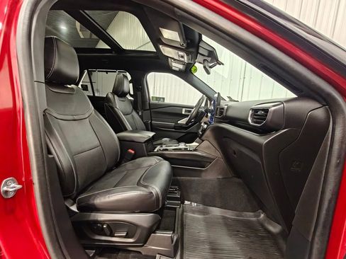 Used 2023 Ford Explorer ST w/ Equipment Group 401A image 30