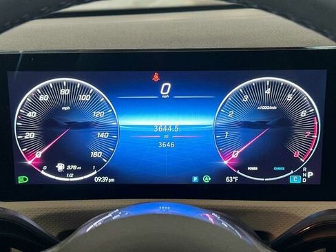 Certified 2026 Mercedes-Benz CLA 250 CLA 250 image 33