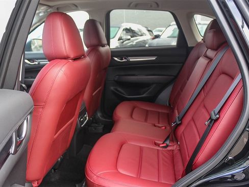 New 2025 MAZDA CX-5 Carbon Edition image 20