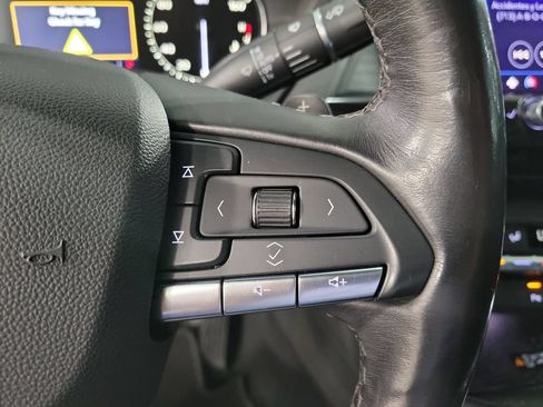 Certified 2023 Cadillac CT4 Premium Luxury w/ Climate Package RWD image 18
