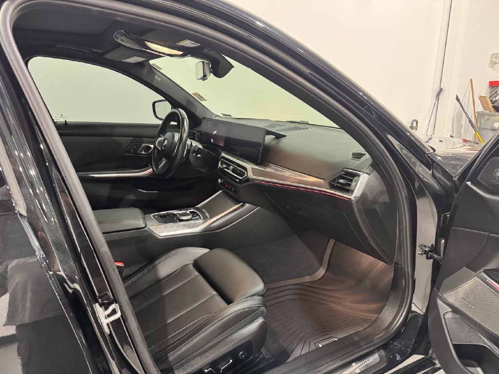 Used 2024 BMW M340i xDrive w/ Premium Package AWD/4WD image 22