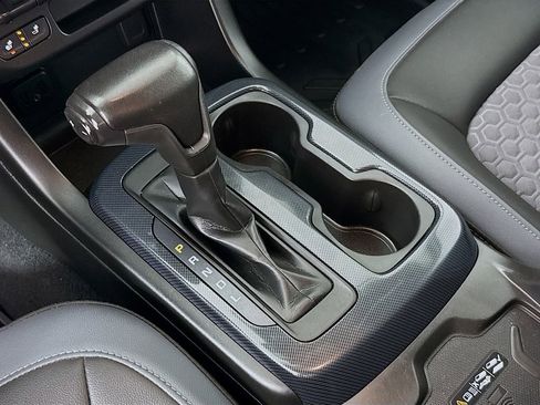 Used 2021 Chevrolet Colorado Z71 image 19