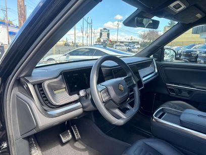 Used 2023 Rivian R1S Adventure