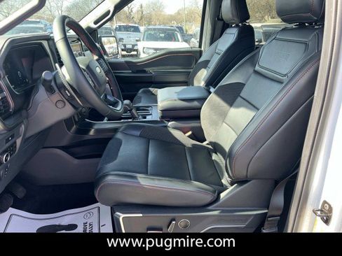 Used 2025 Ford F150 Raptor image 9