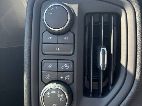 New 2024 Chevrolet Silverado 3500 W/T w/ WT Convenience Package image 14