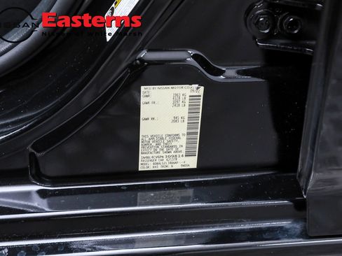 Used 2023 Nissan Altima 2.5 SR w/ SR Premium Package image 53