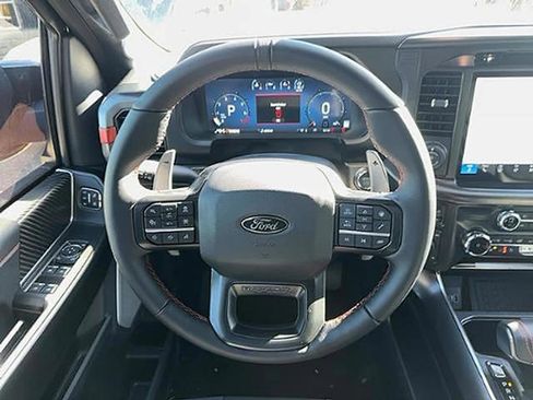 New 2025 Ford F150 Raptor image 16