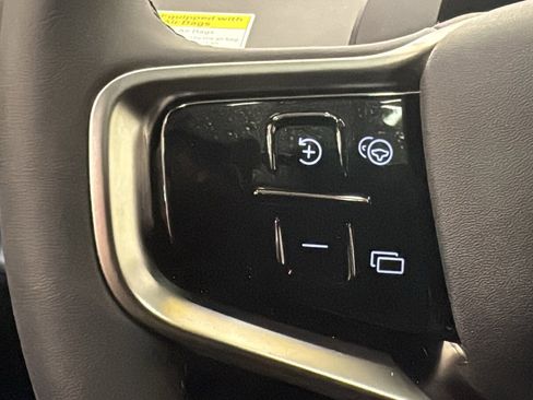 New 2026 Volvo EX30 Cross Country Ultra w/ Protection Package Premier image 13