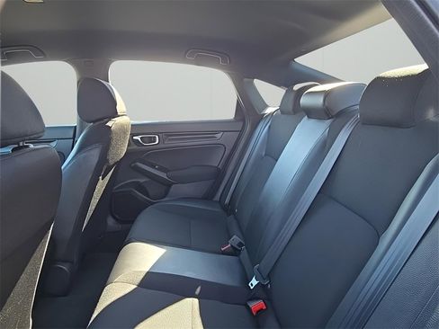 Used 2023 Honda Civic Sport image 12