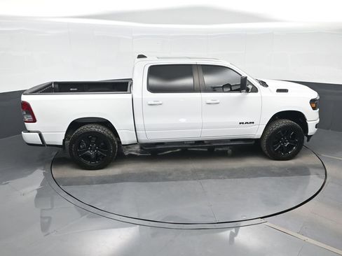 Used 2020 RAM 1500 Big Horn AWD/4WD image 22