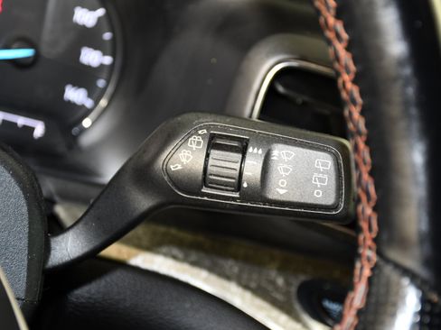 Used 2022 Ford Explorer Timberline AWD/4WD image 24