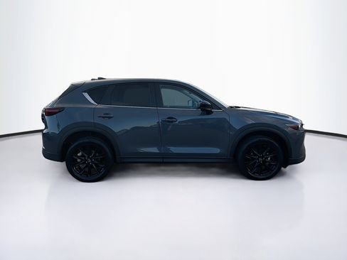 Used 2025 MAZDA CX-5 Carbon Edition AWD/4WD image 10