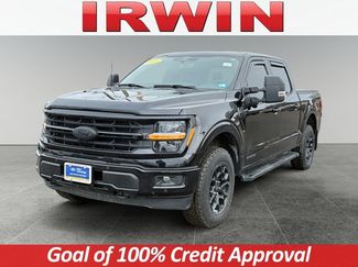 Used 2025 Ford F150 XLT w/ Equipment Group 302A MID video 1