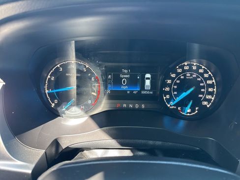 Used 2021 Ford Ranger XLT w/ Equipment Group 301A Mid image 50