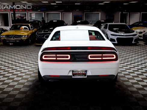 Used 2023 Dodge Challenger SRT Hellcat Redeye image 30