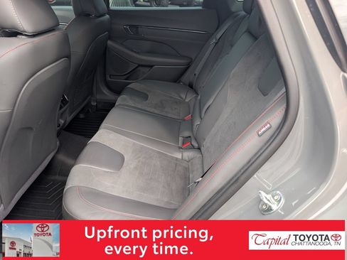 Used 2021 Hyundai Sonata N Line FWD image 10