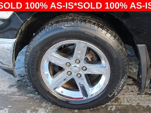 Used 2012 RAM 1500 Big Horn image 12