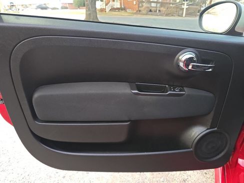 Used 2015 FIAT 500 Abarth image 9